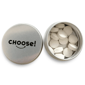 Trial Kit - Tandpasta Tabletten